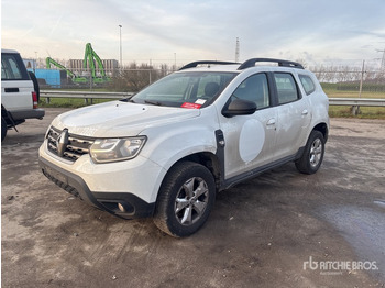 RENAULT SUV/ Geländewagen
