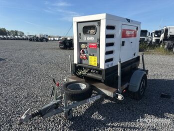 SDMO Stromgenerator