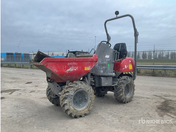 WACKER Muldenkipper/ Dumper
