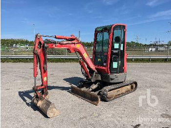 YANMAR Minibagger