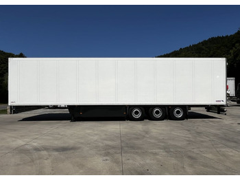 Kühlkoffer Auflieger Schmitz Cargobull Chłodnia // 2010 Rok // 2 osie podnoszone // Doppelstock // Kosz paletowy //: das Bild 5 Kühlkoffer Auflieger Schmitz Cargobull Chłodnia // 2010 Rok // 2 osie podnoszone // Doppelstock // Kosz paletowy //: das Bild 5