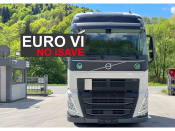 VOLVO FH 500 Sattelzugmaschine