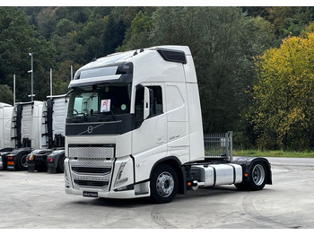 VOLVO FH 500 Sattelzugmaschine
