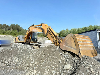 Kettenbagger CASE CX 290 B: das Bild 3