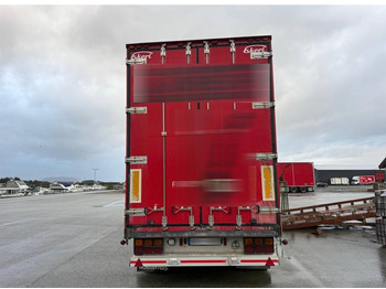 Ekeri L3 – Leasing Ekeri L3: das Bild 2 Ekeri L3 – Leasing Ekeri L3: das Bild 2