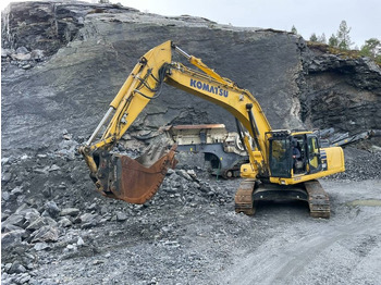 KOMATSU PC360LC-10 Kettenbagger