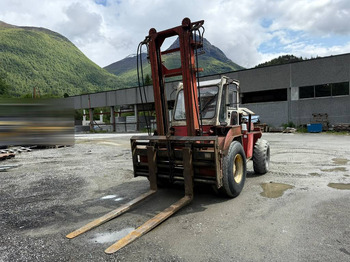 MANITOU Dieselstapler