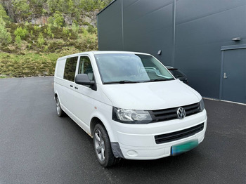 VOLKSWAGEN Transporter T4 Kastenwagen
