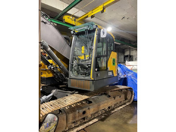 VOLVO ECR235 Kettenbagger