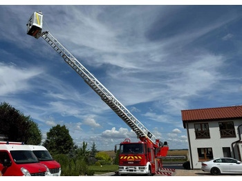 IVECO EuroCargo 130E Feuerwehrfahrzeug