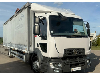 RENAULT D Plane LKW
