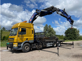 DAF CF 85 410 Autokran