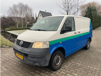 VOLKSWAGEN Transporter Kleintransporter