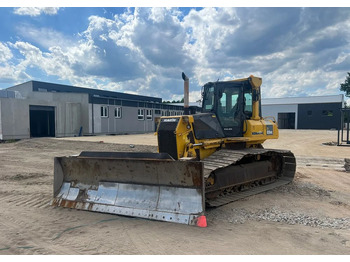 KOMATSU D61PX-15 Bulldozer