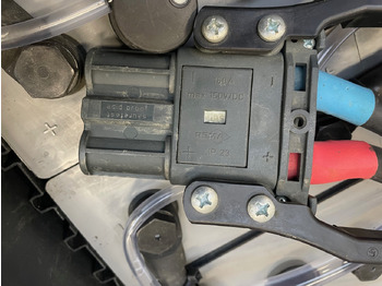 Batterie für Gabelstapler 80 Volt I 5 PZS 775: das Bild 5