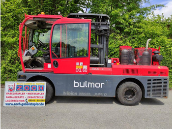 BULMOR Seitenstapler