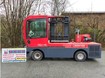 BULMOR Seitenstapler