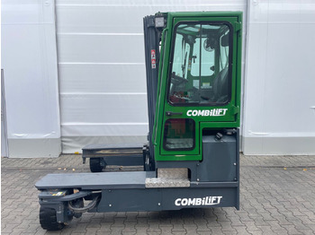 COMBILIFT Vierwegstapler