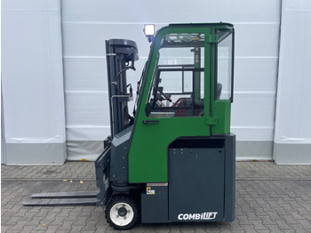 COMBILIFT Vierwegstapler