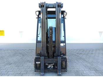 Elektrostapler Doosan B20X-7 (Plus): das Bild 3