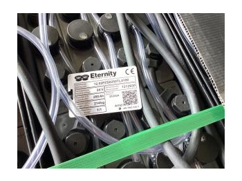 Batterie neu kaufen Eternity 24V   2 PZS 250 (NEU): das Bild 3