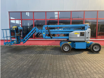 GENIE Z45/25 Gelenkarmbühne