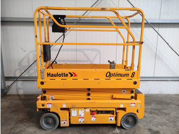 HAULOTTE Scherenbühne