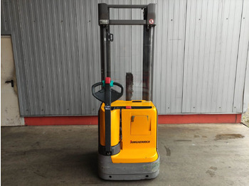 Hochhubwagen Jungheinrich EJC 214: das Bild 4 Hochhubwagen Jungheinrich EJC 214: das Bild 4