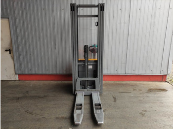 Hochhubwagen Jungheinrich EJC 214: das Bild 3 Hochhubwagen Jungheinrich EJC 214: das Bild 3