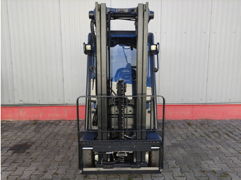 Elektrostapler Linde E16-02-386 EVO: das Bild 3