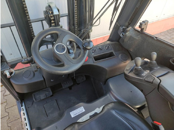 Elektrostapler Linde E16-02-386 EVO: das Bild 5