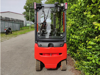 Elektrostapler Linde E20PH-02-386-EVO: das Bild 4 Elektrostapler Linde E20PH-02-386-EVO: das Bild 4