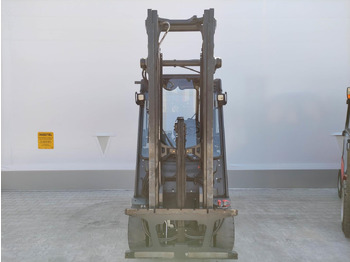 Elektrostapler Linde E30L-01-387: das Bild 3 Elektrostapler Linde E30L-01-387: das Bild 3