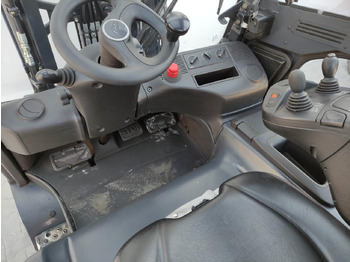 Elektrostapler Linde E30L-01-387: das Bild 5 Elektrostapler Linde E30L-01-387: das Bild 5