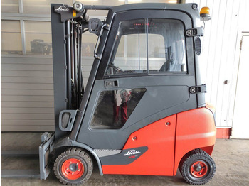 LINDE H16 Dieselstapler