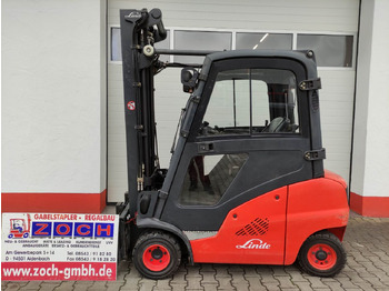 LINDE H20 Dieselstapler