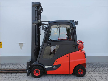 LINDE H20 Gabelstapler