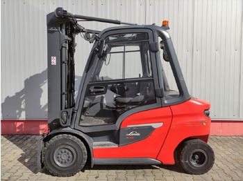 LINDE H35 Dieselstapler