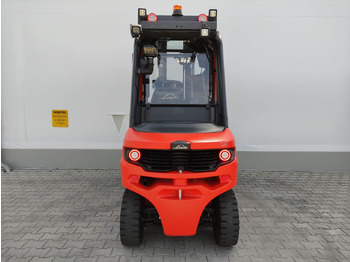 Dieselstapler Linde H35D-01-120 (LACK NEU): das Bild 4