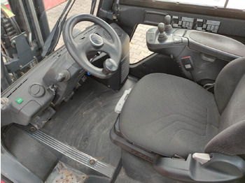 Dieselstapler Linde H35D-02-393-EVO: das Bild 5 Dieselstapler Linde H35D-02-393-EVO: das Bild 5