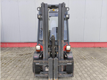 Dieselstapler Linde H35D-02-393-EVO: das Bild 3 Dieselstapler Linde H35D-02-393-EVO: das Bild 3