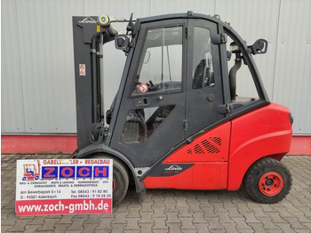 LINDE H35 Dieselstapler