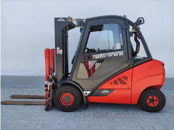 LINDE H35 Dieselstapler