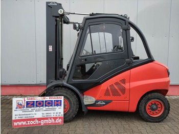 LINDE H50 Dieselstapler