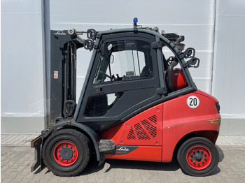 LINDE H50 Gabelstapler