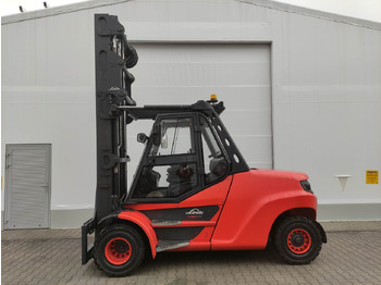 LINDE H80 Dieselstapler