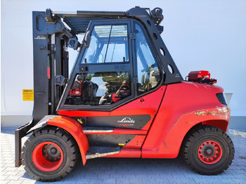 LINDE H80 Dieselstapler