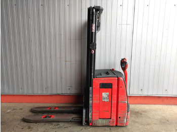 LINDE L14 Hochhubwagen
