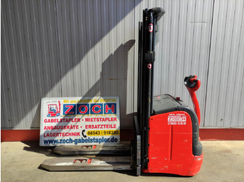 LINDE L14 Hochhubwagen