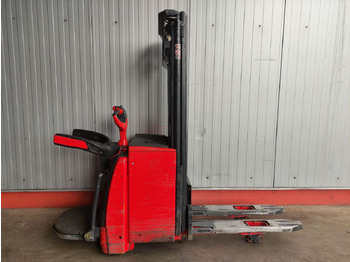 Hochhubwagen Linde L14 APi: das Bild 2